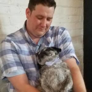 Meet your Posher, Ben